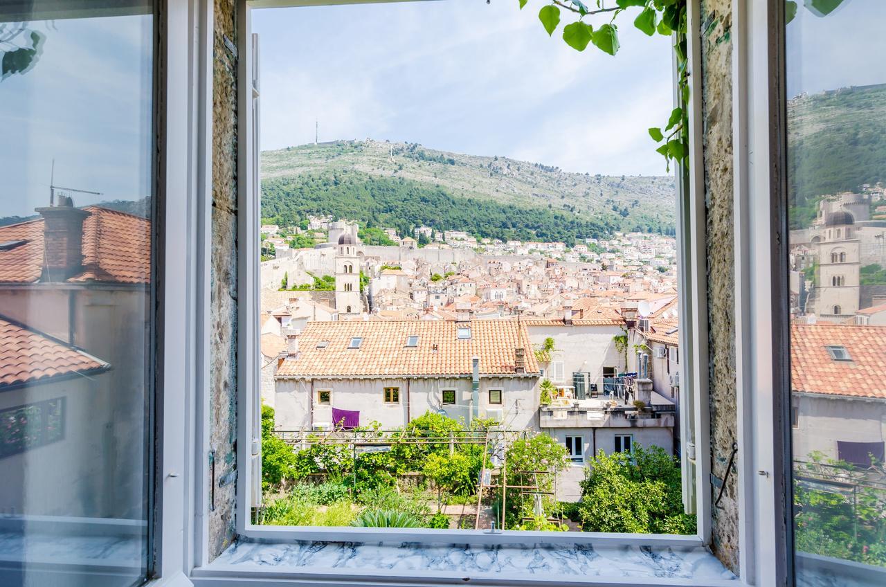 Appartement Old Town Oasis