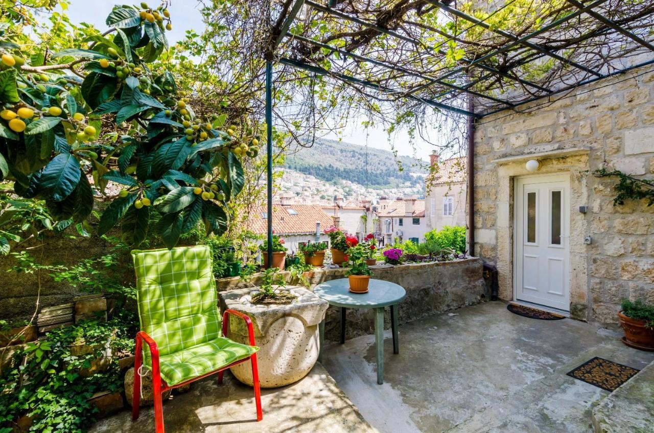 Old Town Oasis Apartamento Dubrovnik