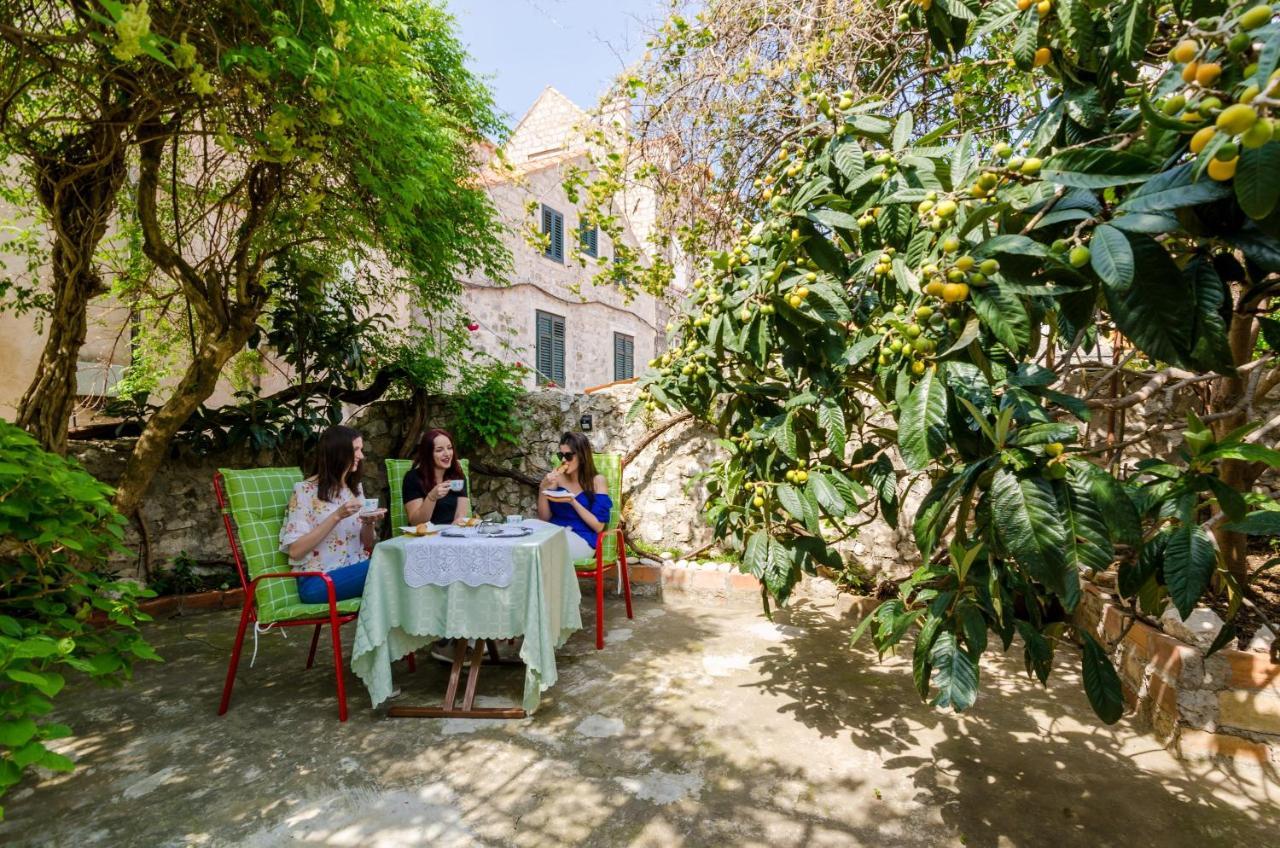 Old Town Oasis