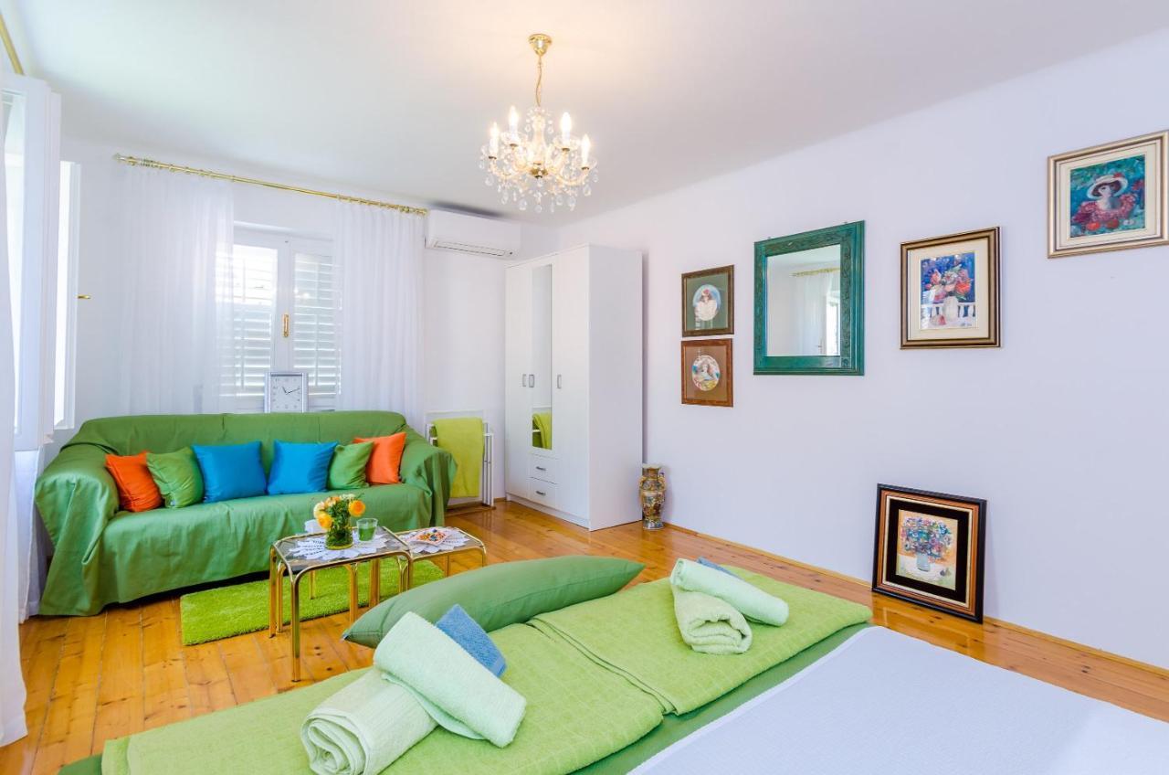 Old Town Oasis Apartamento Dubrovnik