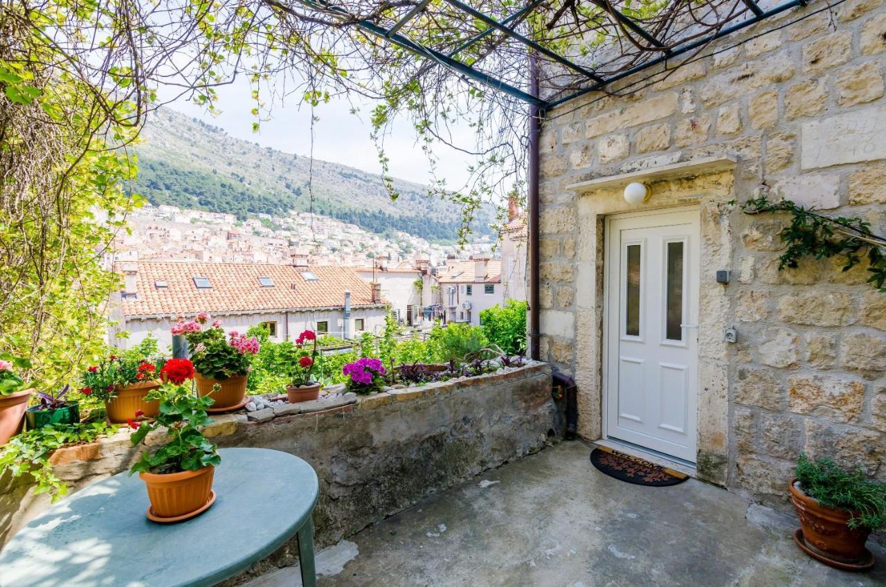 Old Town Oasis Apartamento Dubrovnik