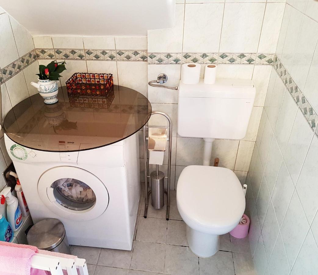 Old Town Oasis Apartamento