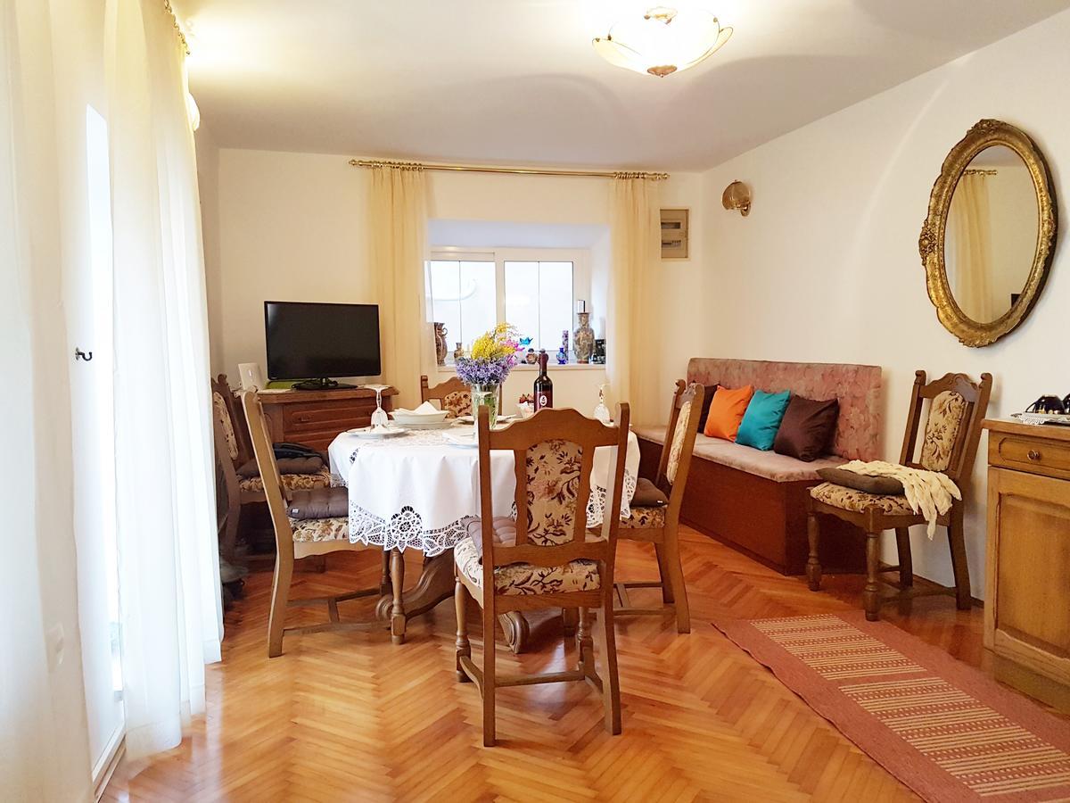Apartamento Old Town Oasis