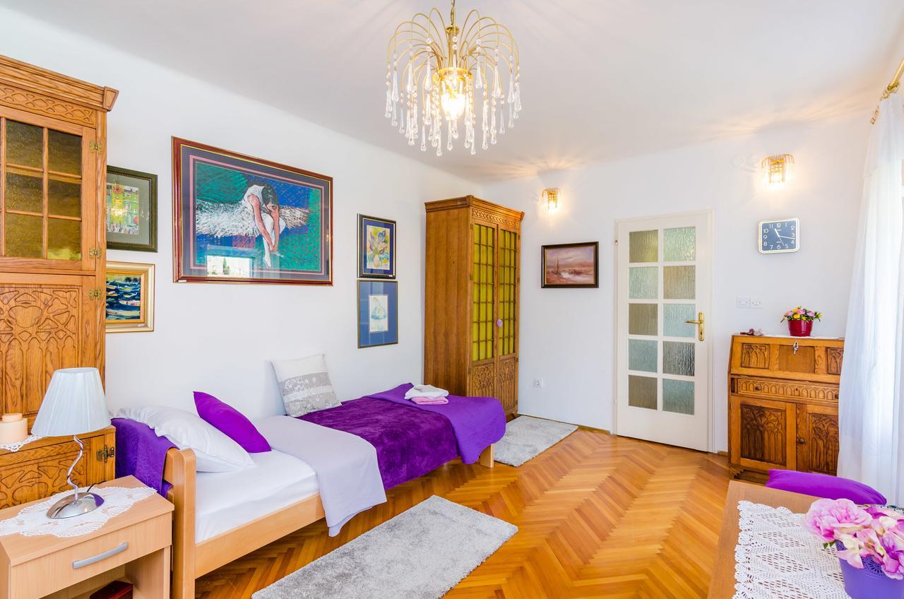 Apartamento Old Town Oasis